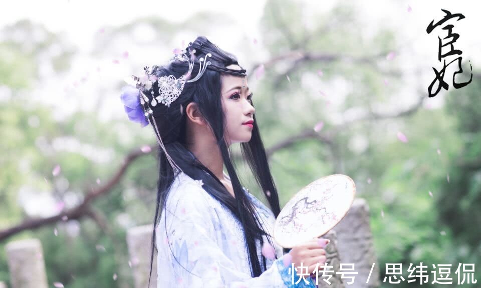 宦妃天下西凉茉|宦妃天下西凉茉Cosplay