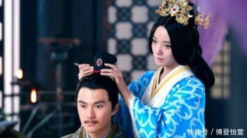 西汉|汉朝的一位普通老太太,生了大半个西汉,丈夫名字不见于任何史籍