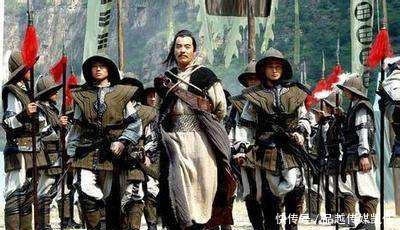 闯王|明末农民起义军首领闯王李自成，为何会一败涂地？