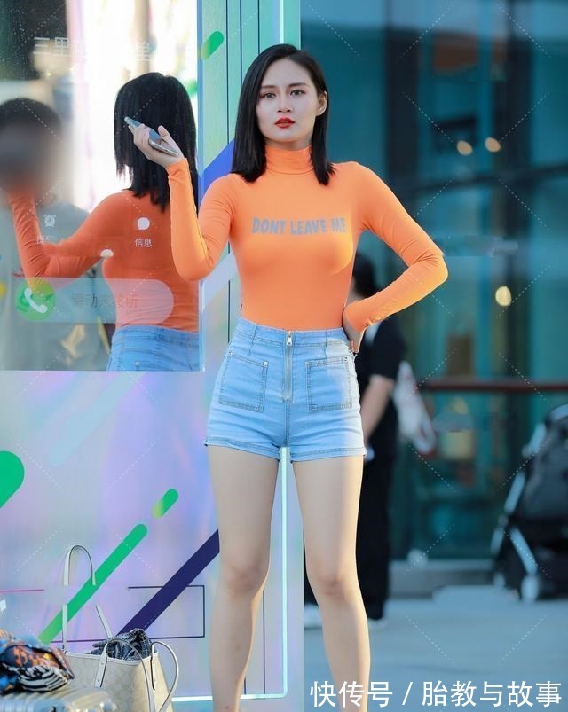 高跟鞋 立体精美的瑜伽裤装扮复古感十足，带来别样的风情，清新靓丽！