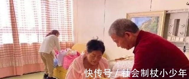 怀孕|67岁阿姨意外怀孕,声称“将来不会麻烦子女”:每月有1万退休金