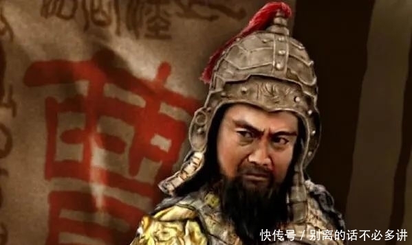 张飞|曹操为什么能够收降关羽，却收降不了张飞？