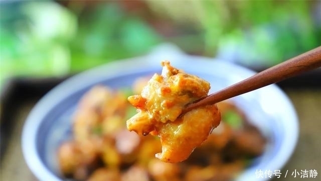 光盘|夏天,隔三差五吃的菜,做时多加一料,鲜香入味,每次都光盘