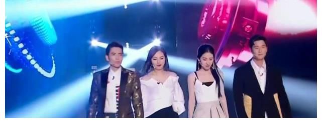 《我们的歌》第一轮团战三大笑点：由张碧晨、萧敬腾、单依纯奉上