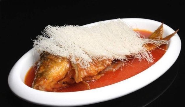 鲤鱼|最有文化味的鱼——鲤鱼，原来古人是这样吃的