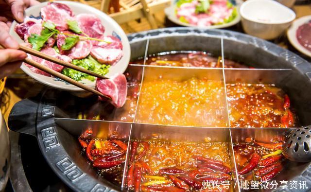 应对|吃火锅时,蘸料可别随便调,学会这3种蘸料,轻松应对所有火锅