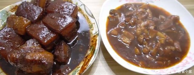 你在大城市天天吃的10几块一份的外卖，可能是一年前就做好的！