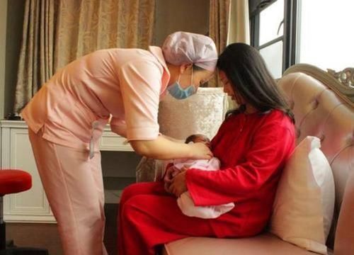 恢复|坐月子期间,三件事别做,身体才能恢复更快、更好