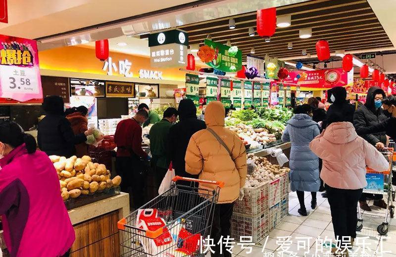 超市囤购东西,6种食物别多买,不耐存储容易坏,随吃随买更划算