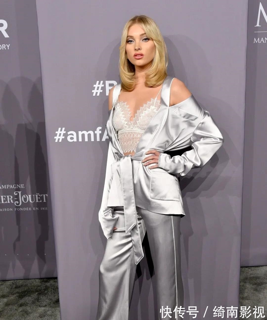 艾爾莎·霍斯卡,百變天后