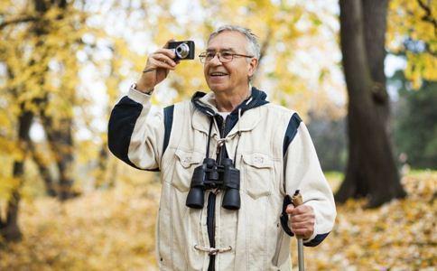 锻炼|60岁后的人要少锻炼,才是最好的长寿方法!老中医都认同
