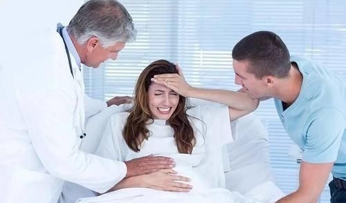 宫口|一张“水果”图告诉你:顺产“开十指”有多大?看完心疼女人