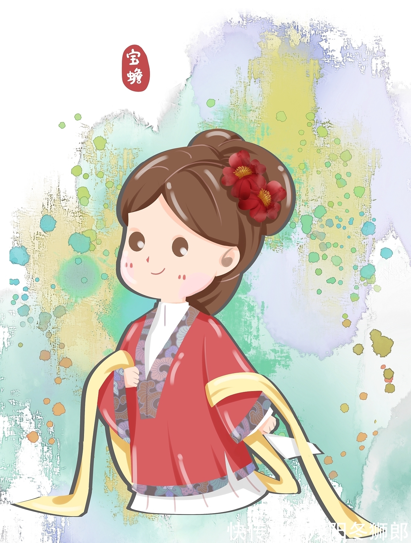 蒋玉菡&红楼梦：自从遇到了北静王，贾宝玉便走上了一条不归之路