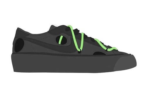 猜猜全新的“THE TWENTY”系列里会有什么鞋吧！