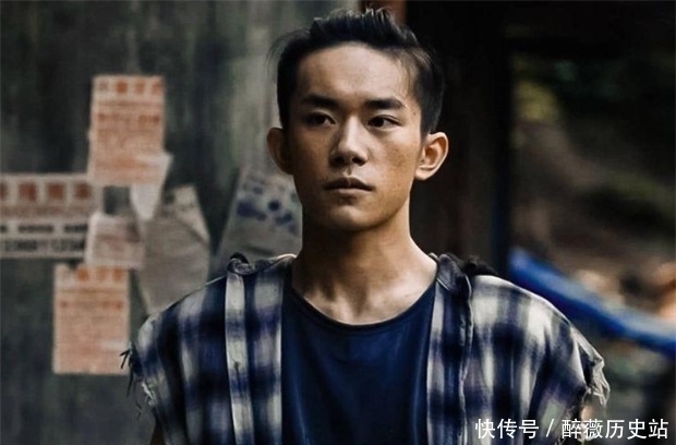 王劲松 易烊千玺出关:所有的吃亏从长远来看都是占便宜