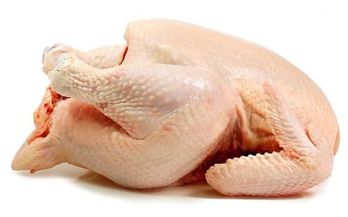 鸡肉不能和这些食物一起吃,对身体健康有很大隐患,有哪些?