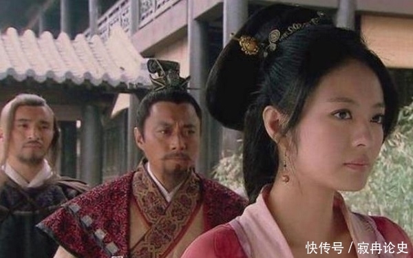 《水浒传》歧视女性,然而促成招安的重任,却又落在女子身上