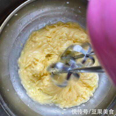 毛栗子|毛栗子曲奇饼竟然这么好做？你一定得学学