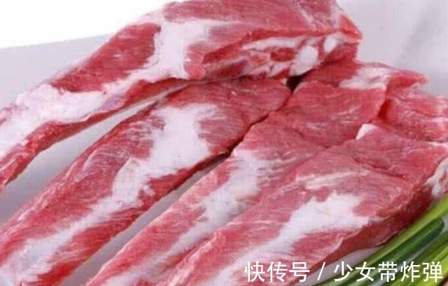 炖排骨|医生再三警告:炖排骨,不可加“这玩意”,当心招来癌细胞!别不当回事