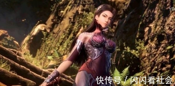 罗网|秦时明月六:剧情大反转,田言爆料自己不是惊鲵,田猛才是鲸鲵