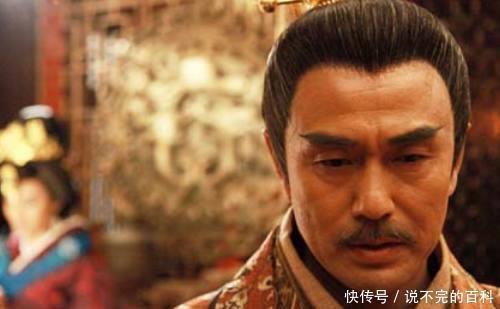 婴儿出生太丑被母亲嫌弃,被一尼姑收养,最后婴儿成了千古一帝!