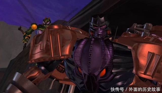 格局 《超能勇士》一场量子流给双方格局带来了新的变化?