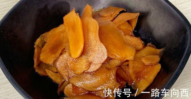 冬季,吃红薯吃山药不如吃它,多囤一些腌起来,随吃随拿特省事