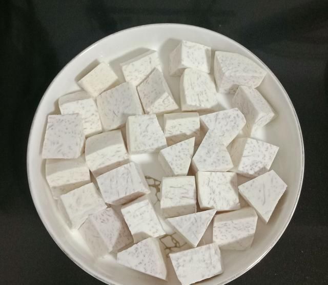 它是“堿性食物王”,女性可多吃,頭發變順滑,腰肢更細了