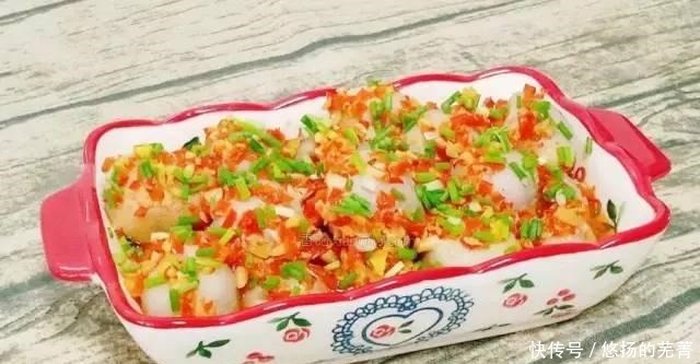 碱性食物|它被称为“碱性食物”,比土豆受欢迎,常吃头发乌黑牙齿好!