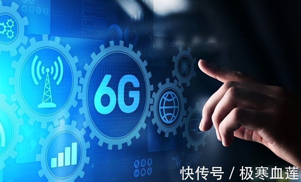 空间站|事关6G中国传来好消息,华为有望抢占先机,美国态度突变请求合作