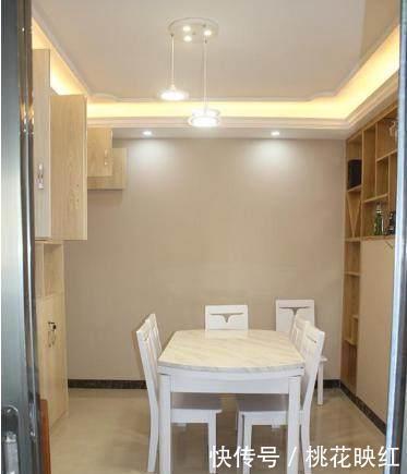 朋友|在客厅砌了半堵墙，亲戚朋友没一个支持的，如今装完全闭嘴了！