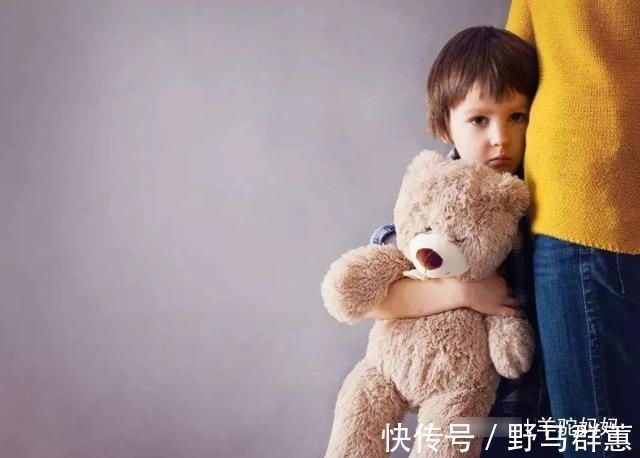 不管束|长大后“没出息”的孩子,基本都有3个明显特征,希望你家娃没中