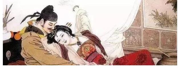 龙种|皇帝的生理启蒙老师，在教完后下场如何？真相远比我们想的更悲惨