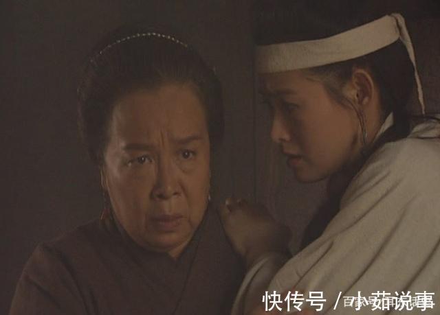 潘金莲|水浒传中胆子最大之人,不是鲁智深武松,而是这个死得极惨的女人