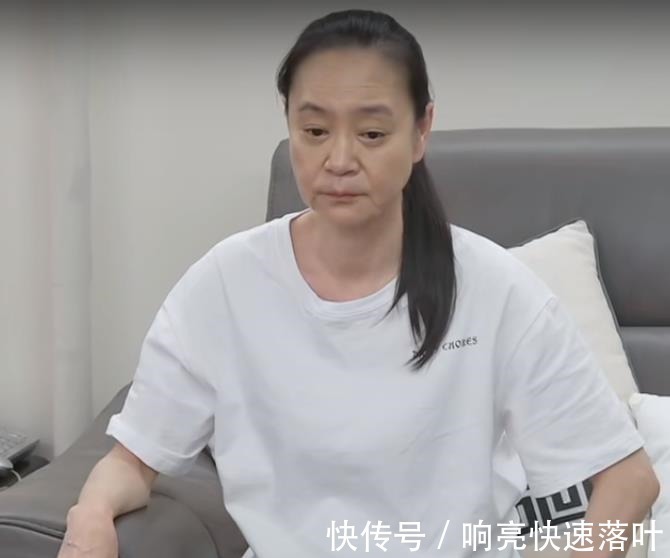 62岁刘雪华邀网红同住,分享独居现状被说惨,真实生活不要太惬意