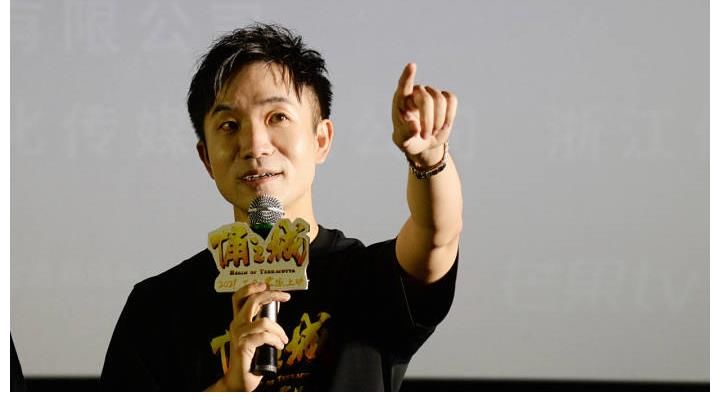 大银幕|兵马俑故事搬上动画大银幕,《俑之城》点燃暑期热情