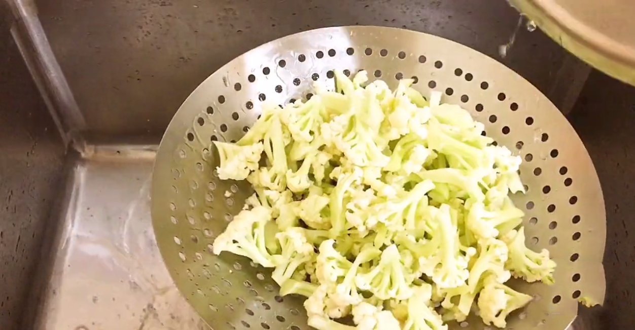 秋天别总大鱼大肉，多吃这12道家常素菜，低热量高营养，特别下饭