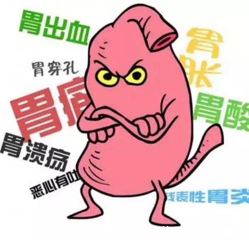 慢性胃炎|消化科医生告诉你10条养胃秘诀，照做3天胃就舒服了