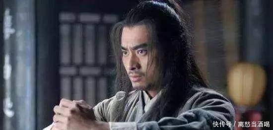 情谊|武松在听到宋江喝毒酒死了,只冷笑着说了6个字,两人情谊早没了