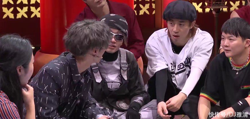 b这街4队长各显神通，国际social优质模板速来查收