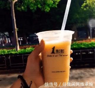 买奶茶的时|买奶茶时,这5种料子不要加,都是添加剂,对身体不好,少吃