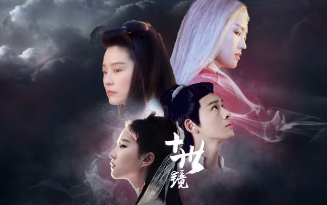 武功&天龙中,此人武功吊打天山童姥,秒杀无崖子,扫地僧为他终生不娶