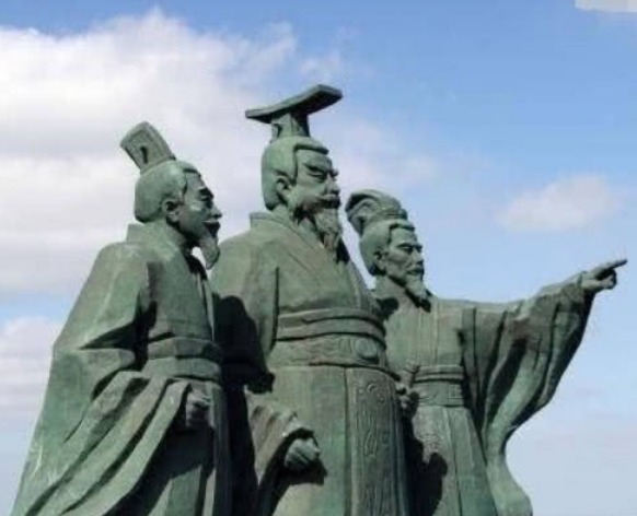 中国|秦始皇几千年前给中国取的名字,因名号太响亮,至今仍在使用