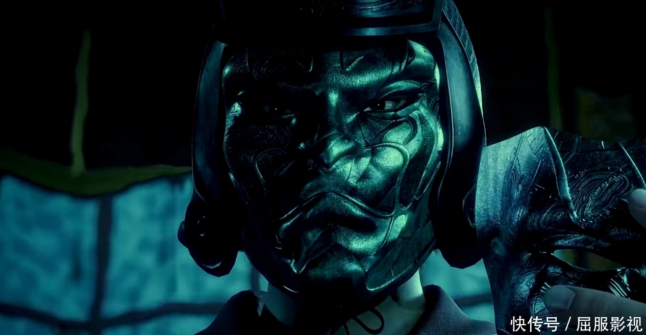 示弱|秦时明月:罗网为何愈发狼狈?是纵横太强,还是故意示弱?