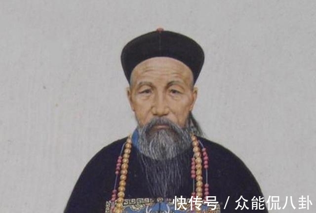 义胜欲$曹德旺:朋友送我一本曾国藩,读了三遍后,从书里领悟到一个道理