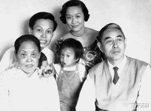 杜聿明!杨振宁有多伟大看98年清华开出的年薪,便可以窥见一二