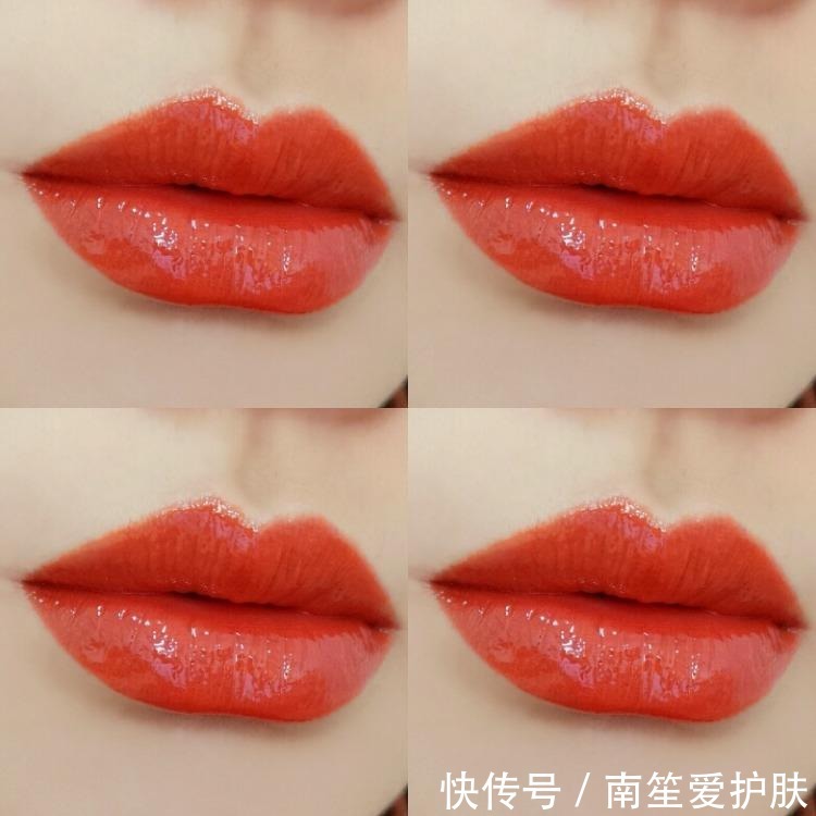 绝美的叠涂口红的方法，让你的妆容美出天际