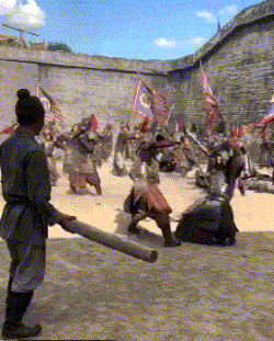 |搞笑GIF:到底是谁?对我的爱车做了些什么