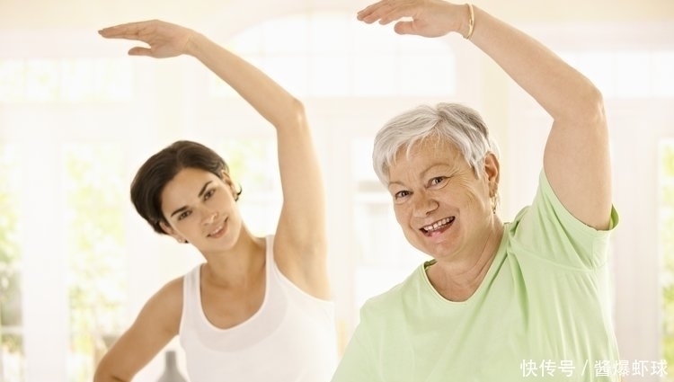 荞麦|饭后3大习惯,是通往长寿的“养生路”!坚持就会看到差别