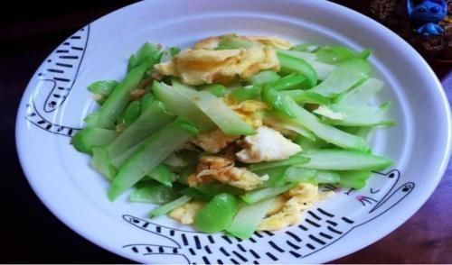 补锌菜|真正的“补锌菜”就是它，每天炒一盘，提高智力，脑瓜更聪明